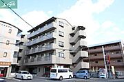ヴェルメス津島２ 4階 築29年10ヶ月の賃貸物件
