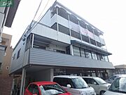 法界院駅より徒歩2分 4階 築31年11ヶ月の賃貸物件