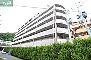 ルシェール 6階 築27年11ヶ月の賃貸物件