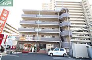 キャッスル津島 3階 築30年11ヶ月の賃貸物件