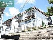 リバティーアパート 2階 築49年6ヶ月の賃貸物件