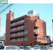 岡山駅より徒歩10分 3階 築42年9ヶ月の賃貸物件