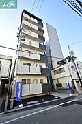 大雲寺前駅より徒歩5分 7階 築6年1ヶ月の賃貸物件