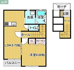 岡山電気軌道東山本線 西大寺町・岡山芸術創造劇場ハレノワ前駅 徒歩7分