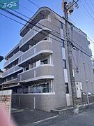 フィオーレK 4階 築25年11ヶ月の賃貸物件