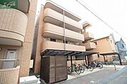Ｐｉａｃｉｔｙ南方 4階 築21年11ヶ月の賃貸物件