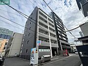 スキポール駅元町 4階 築13年の賃貸物件