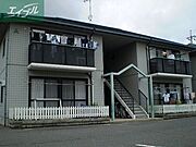 ドミール津高A 1階 築28年1ヶ月の賃貸物件