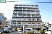 東中央町駅より徒歩12分 5階 築34年2ヶ月の賃貸物件