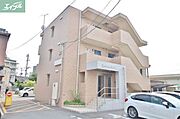 大元駅より徒歩9分 2階 築14年11ヶ月の賃貸物件