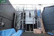 岡山駅より徒歩10分 1階 築17年11ヶ月の賃貸物件