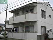コーポ山本 1階 築35年11ヶ月の賃貸物件