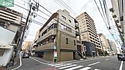 岡山駅前駅より徒歩13分 3階 築35年8ヶ月の賃貸物件