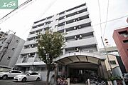サーパス大供 4階 築37年2ヶ月の賃貸物件