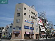 岡山駅より徒歩1分 4階 築17年5ヶ月の賃貸物件