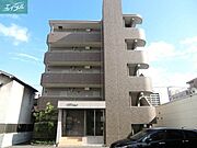 ＶｅｒｄｅＤａｉｋｕ 5階 築16年の賃貸物件