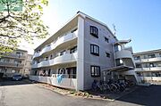 ビーキーパーズ山形北１号館 2階 築42年11ヶ月の賃貸物件