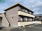 法界院駅より徒歩20分 1階 築27年11ヶ月の賃貸物件
