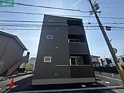 REGALESTRay 1階 新築の賃貸物件