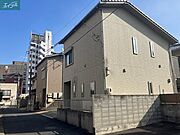 岡山駅より徒歩10分 1階 築10年5ヶ月の賃貸物件