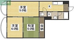 JR津山線 法界院駅 徒歩26分