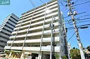 シン ケルーフ テラ 5階 築12年6ヶ月の賃貸物件