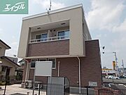 大元駅より徒歩9分 2階 築13年1ヶ月の賃貸物件