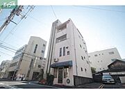 岡山駅より徒歩10分 3階 築42年3ヶ月の賃貸物件