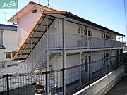 法界院駅より徒歩12分 1階 築33年3ヶ月の賃貸物件