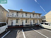 エクレール21 1階 築37年1ヶ月の賃貸物件