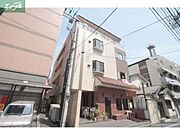 シャインブライト桑田 1階 築44年の賃貸物件