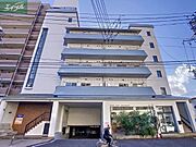 にっせんれん21 4階 築45年3ヶ月の賃貸物件