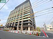 岡山駅より徒歩13分 12階 新築の賃貸物件