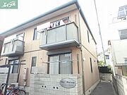 法界院駅より徒歩10分 1階 築22年2ヶ月の賃貸物件