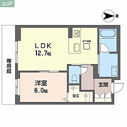 JR山陽本線 岡山駅 徒歩10分