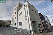 ハイム331 4階 築46年5ヶ月の賃貸物件