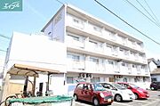 ＡＫＫ 2階 築38年2ヶ月の賃貸物件
