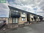 法界院駅より徒歩14分 2階 築27年8ヶ月の賃貸物件