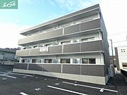 岡山駅より徒歩15分 1階 築10年2ヶ月の賃貸物件