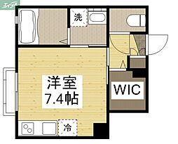 JR山陽本線 岡山駅 徒歩13分