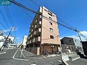 柳川駅より徒歩8分 1階 築18年5ヶ月の賃貸物件