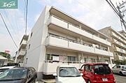 岡山駅より徒歩19分 2階 築37年の賃貸物件