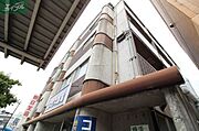 岡山駅より徒歩10分 4階 築34年9ヶ月の賃貸物件