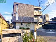 法界院駅より徒歩6分 2階 築4年1ヶ月の賃貸物件