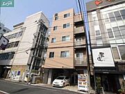 郵便局前駅より徒歩1分 3階 築11年3ヶ月の賃貸物件