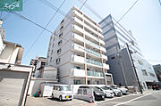 岡山駅より徒歩9分 3階 築5年1ヶ月の賃貸物件