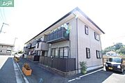 法界院駅より徒歩14分 1階 築25年5ヶ月の賃貸物件