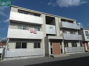 法界院駅より徒歩8分 1階 築17年3ヶ月の賃貸物件