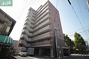 ルラシオン岡山野田屋町 4階 築19年1ヶ月の賃貸物件