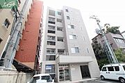 ファルマ＋ 5階 築17年9ヶ月の賃貸物件